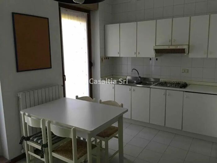 Appartamento monolocale in affitto in Via Privata Luigi Zoja, Milano