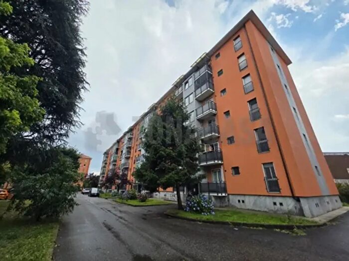 Appartamento bilocale in vendita in Via Ugo Betti, Milano