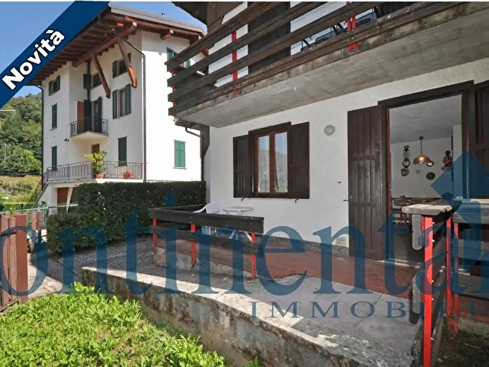 Appartamento bilocale in vendita in Via Canto Alto, Piazzatorre