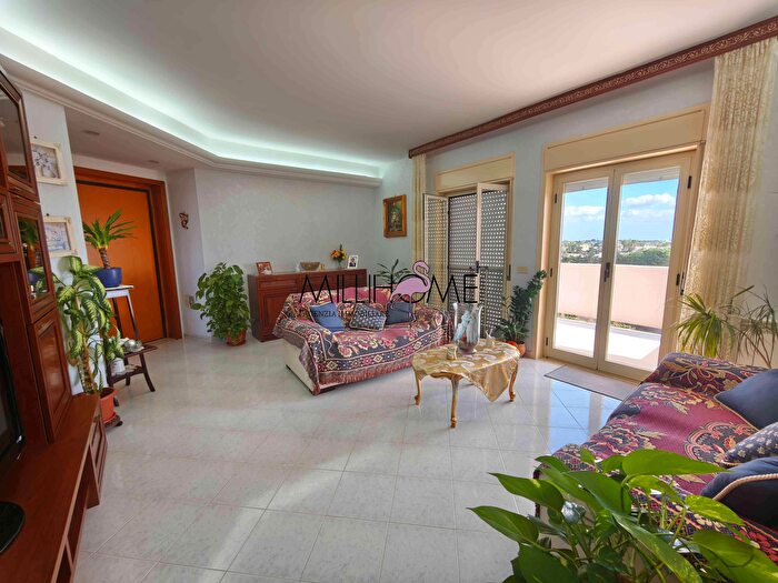 Appartamento quadrilocale in vendita in Via Istria, Marsala