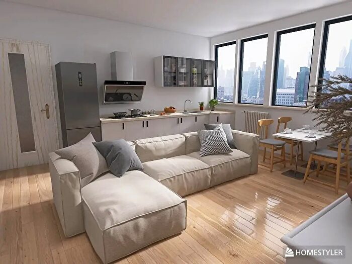 Appartamento trilocale in vendita in Firenze