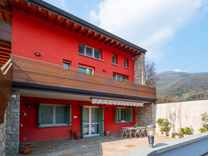 Appartamento bilocale in affitto in Via al Borghetto, Palazzago