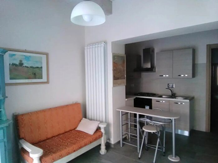 Appartamento bilocale in affitto in Viterbo