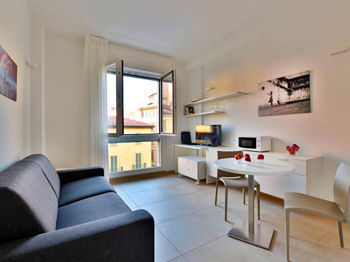 Appartamento bilocale in affitto in Galleria del Toro, Centro Storico, Bologna