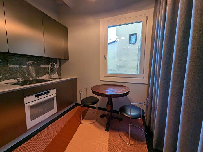 Appartamento trilocale in affitto in Borgo San Frediano, San Frediano, Firenze