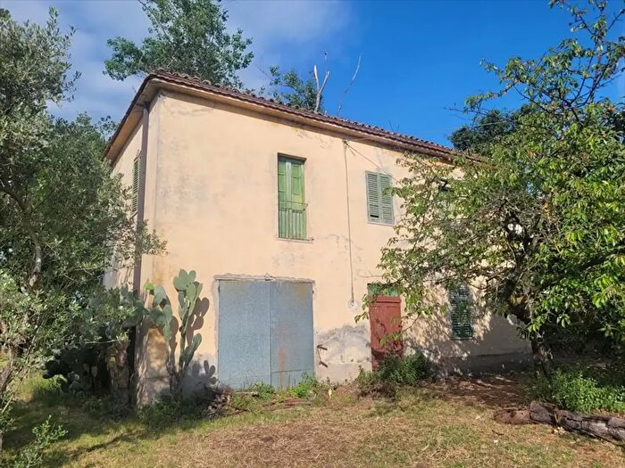 Casa quadrilocale in vendita in Via Ventignano, Cepagatti