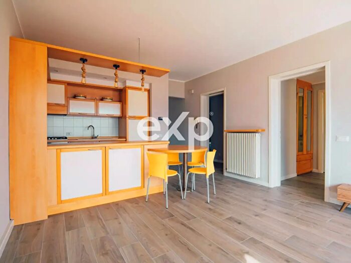 Appartamento trilocale in vendita in Lake Como Stays La Gaeta, San Siro
