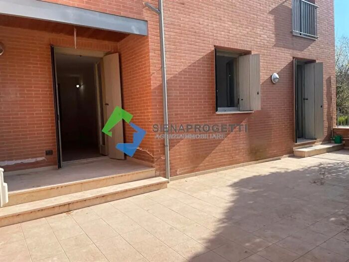 Appartamento bilocale in vendita in Via Madonna del Buonconsiglio, Siena