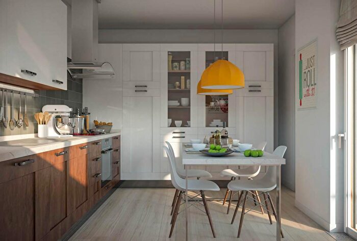 Appartamento monolocale in vendita in Firenze