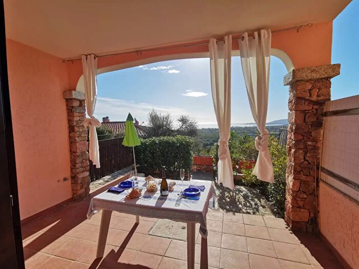 Appartamento bilocale in vendita in Via Magellano, Budoni