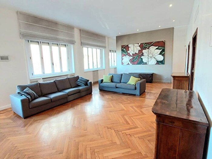 Appartamento con 6 locali in affitto in Via Polonia, Pinciano Villa Ada, Roma