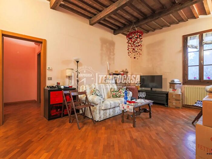 Appartamento quadrilocale in vendita in Viale Aurelio Saffi, Imola