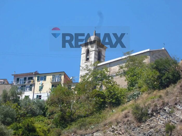 Appartamento quadrilocale in vendita in Località San Bernardino, Vernazza