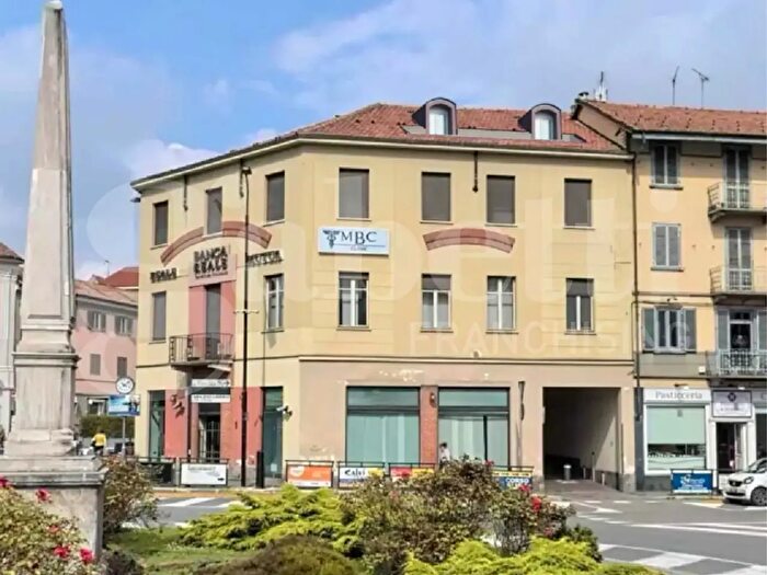 Appartamento bilocale in vendita in Via FLli Piol App E, Rivoli