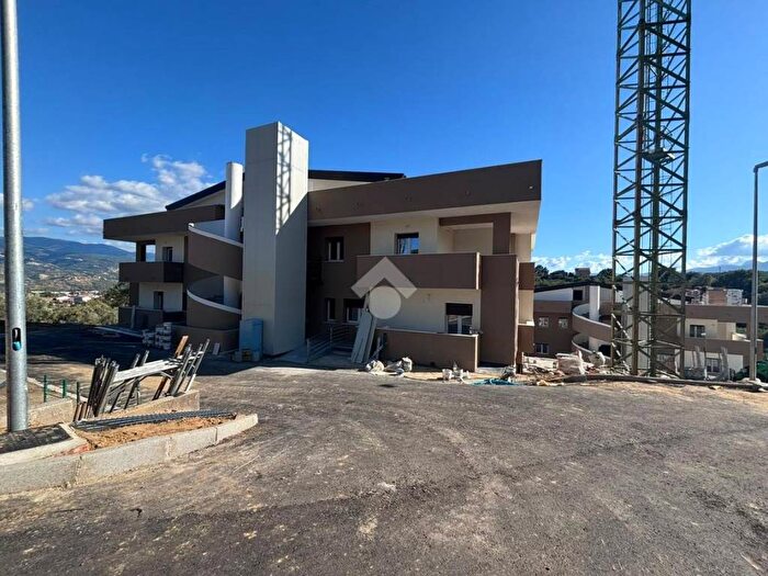Appartamento monolocale in affitto in Via Costantino, Arcavacata, Rende