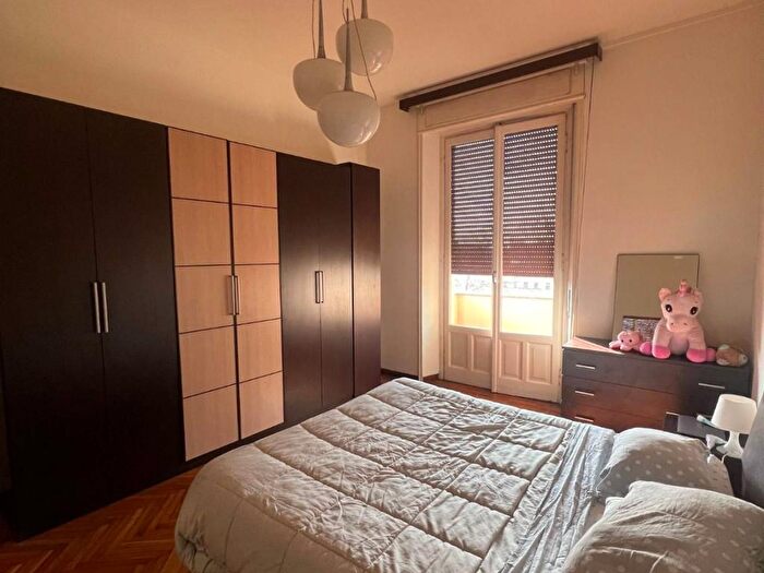 Appartamento bilocale in affitto in Via Mac Mahon, Ghisolfa Mac Mahon, Milano