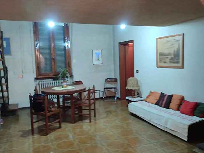 Appartamento trilocale in vendita in Firenze