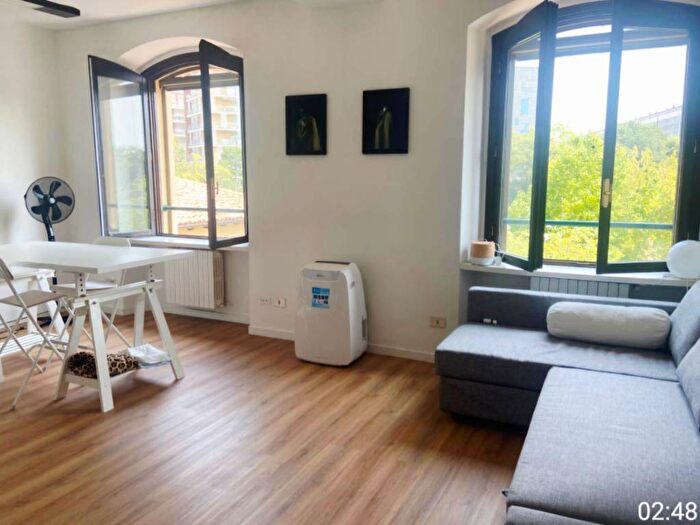 Appartamento bilocale in affitto in Via Moncucco, Famagosta, Milano