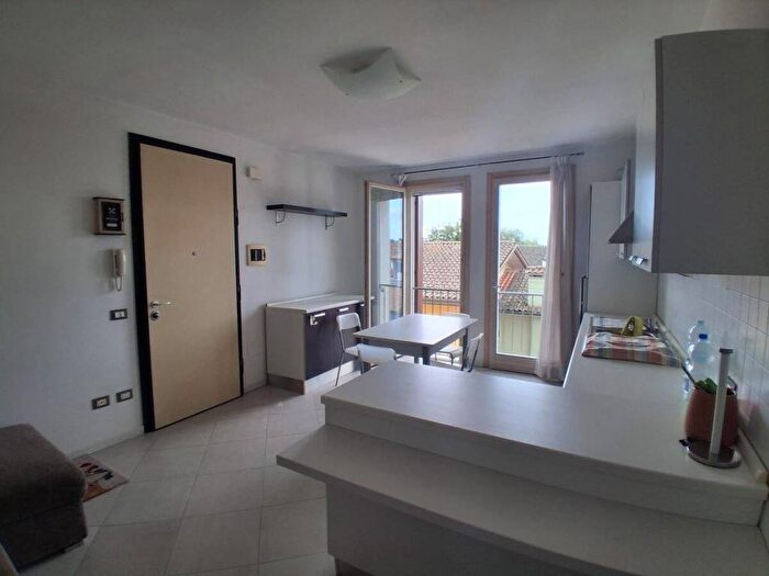 Appartamento bilocale in affitto in Via Luigi Savoia, Centro, Porto Viro