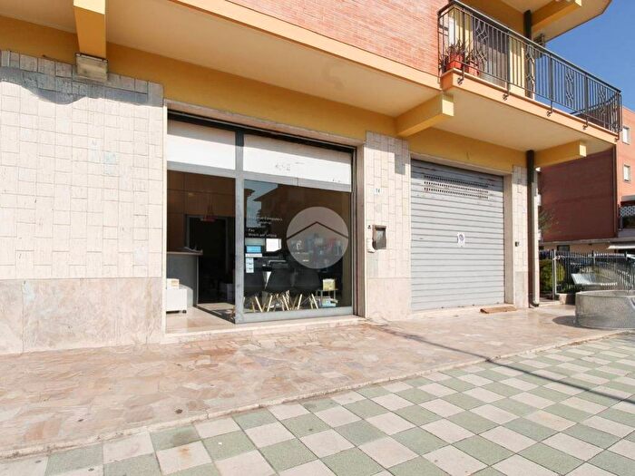 Appartamento monolocale in affitto in Via Loreto, Porto dAscoli, San Benedetto del Tronto