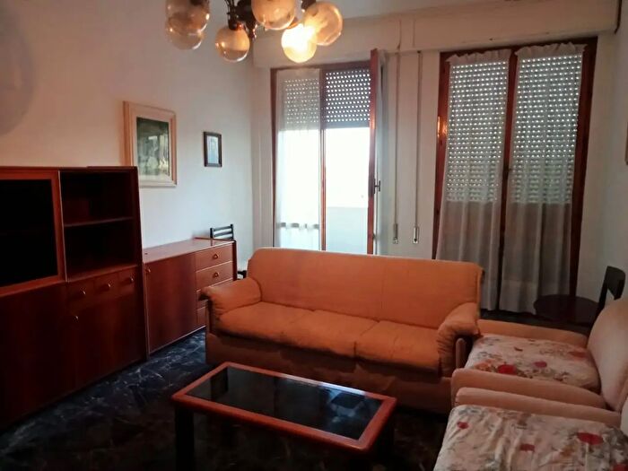 Appartamento trilocale in affitto in Castelfiorentino