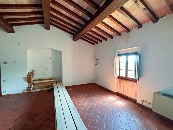 Appartamento trilocale in vendita in Via di Casignano, Scandicci