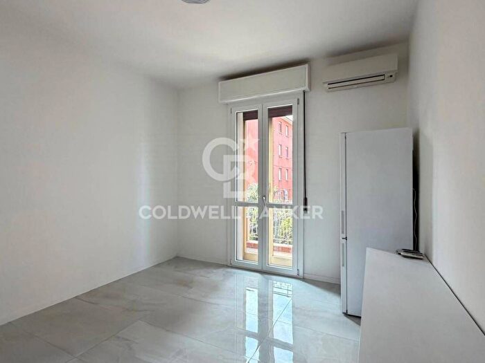 Appartamento trilocale in affitto in Via Vermena, Mazzini Fossolo, Bologna