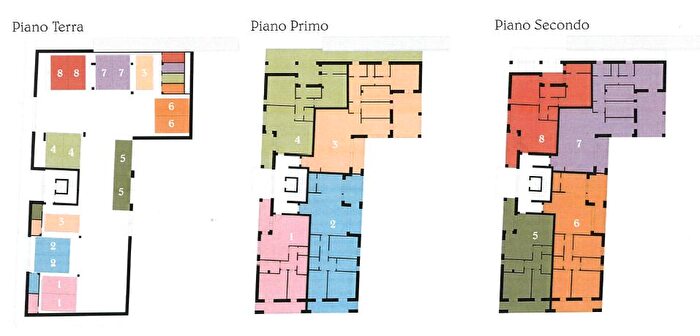 Case in Vendita e in Affitto - 2