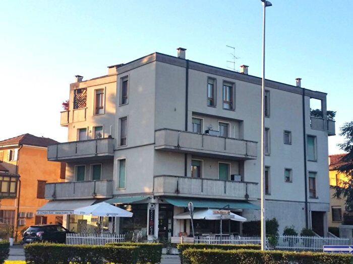 Appartamento bilocale in affitto in Via Martiri di Belfiore, San Bortolo Piscine San Paolo Laghetto Marosticana Polegge, Vicenza