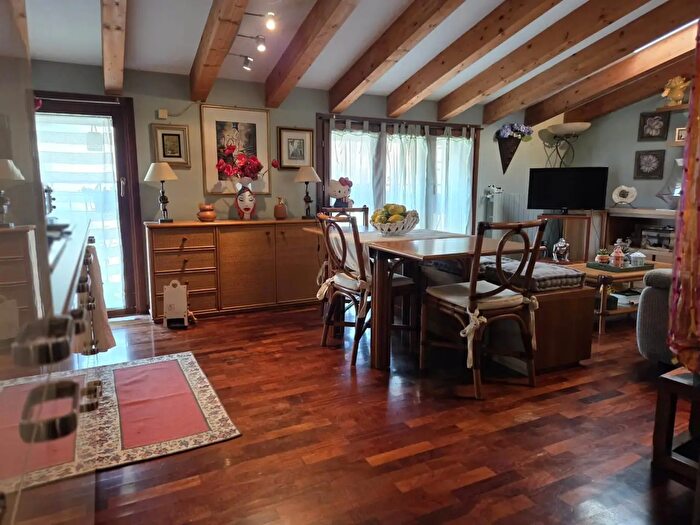 Appartamento bilocale in vendita in Via Luigi Cadorna, Sesto San Giovanni