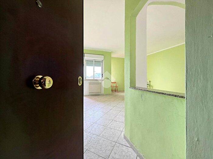 Appartamento quadrilocale in vendita in Via F Chopin, Sezze