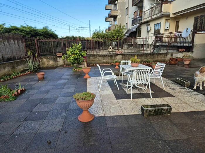 Appartamento trilocale in vendita in Via Vincenzo Russo, Nocera Superiore