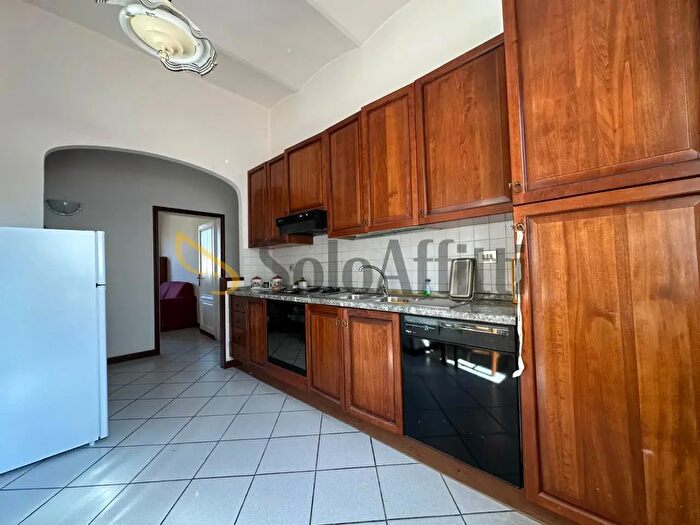 Appartamento quadrilocale in affitto in San Giovanni Valdarno