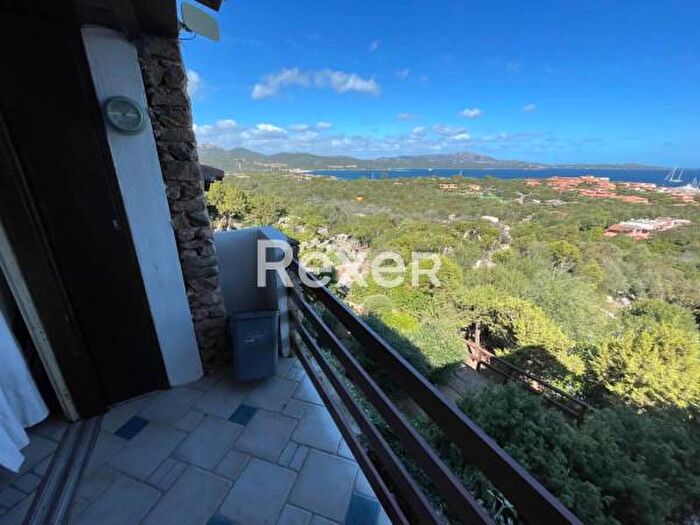 Appartamento monolocale in vendita in Via Aldia Manna, Olbia