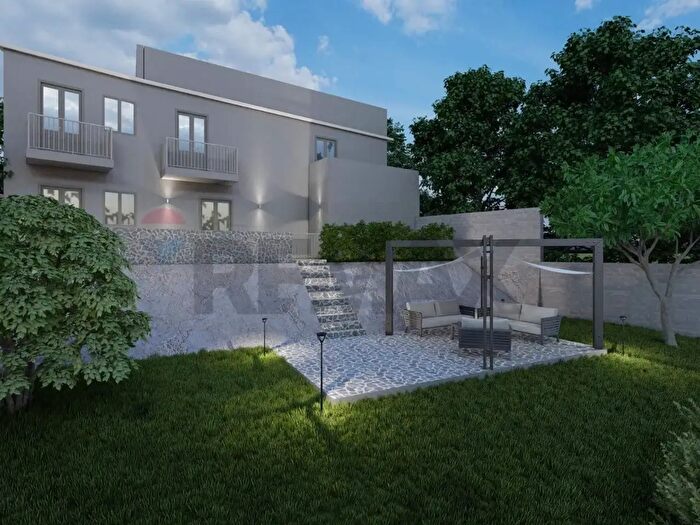 Casa con 5 locali in vendita in Via San Basilio, Castiglione Di Sicilia