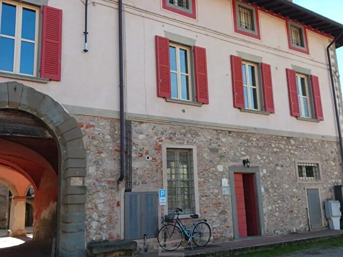 Appartamento in vendita in Via San Pietro, Iseo
