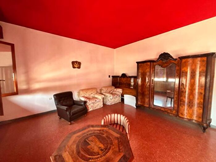 Casa quadrilocale in vendita in Via Alessandro Zappata, Comacchio