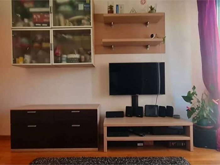 Appartamento bilocale in affitto in via mac mahon, Cenisio, Milano