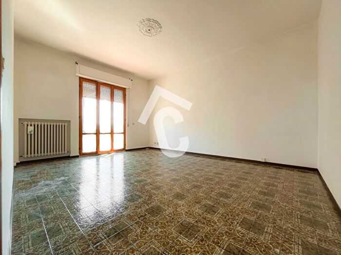 Appartamento in vendita in Jesi