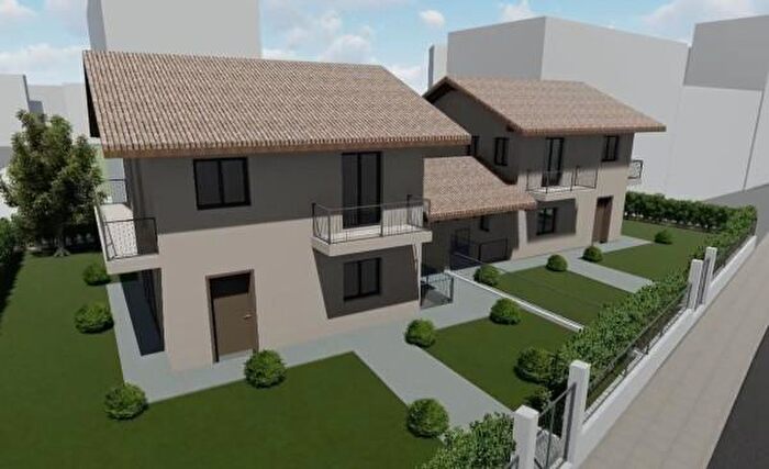 Case in Vendita e in Affitto - 3