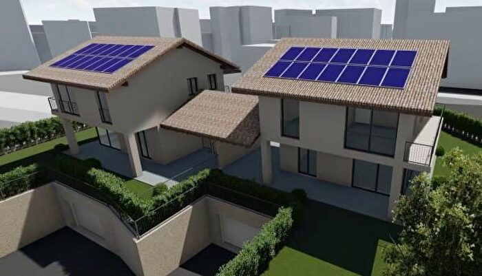 Case in Vendita e in Affitto - 2