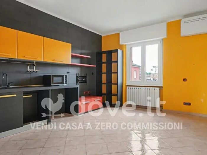 Appartamento trilocale in vendita in Via Tripoli, Pioltello