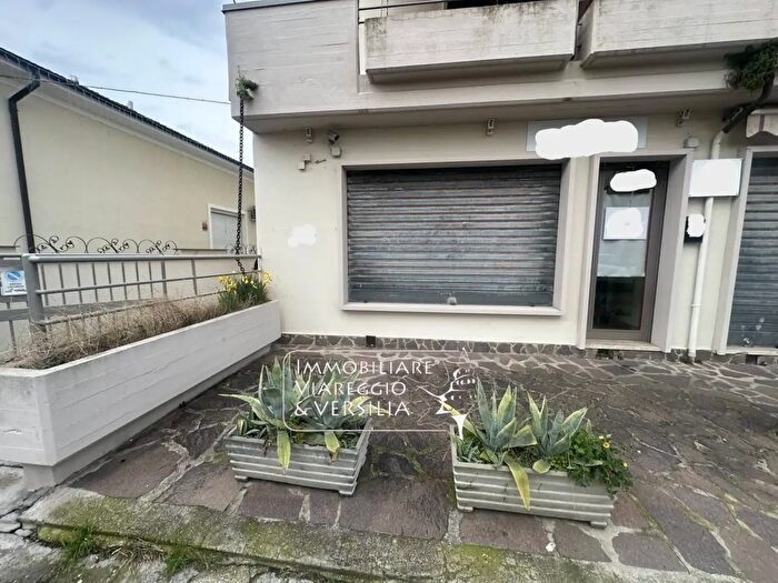 Appartamento monolocale in vendita in Via dei Lecci, Viareggio