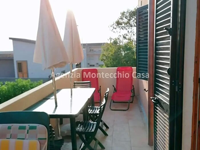 Appartamento quadrilocale in vendita in Via Piemonte, Castelsardo