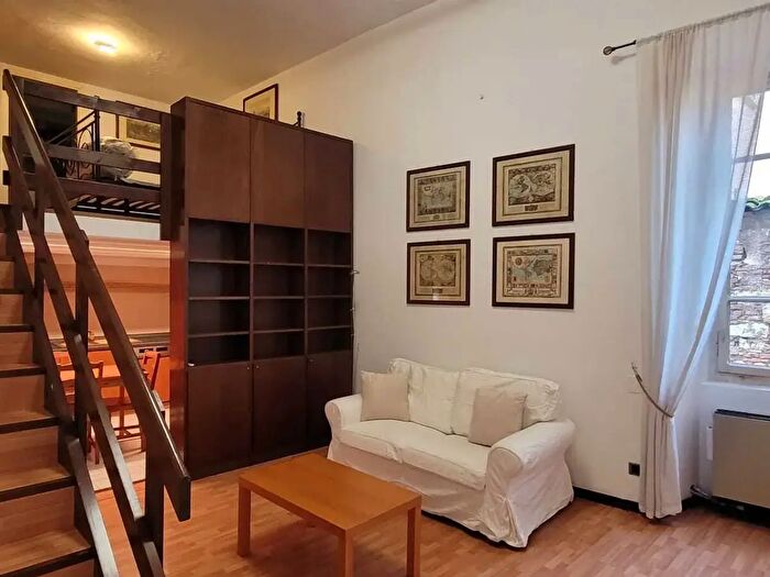 Appartamento bilocale in affitto in Via Moretto, Brescia