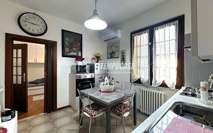 Appartamento trilocale in vendita in Castelcovati