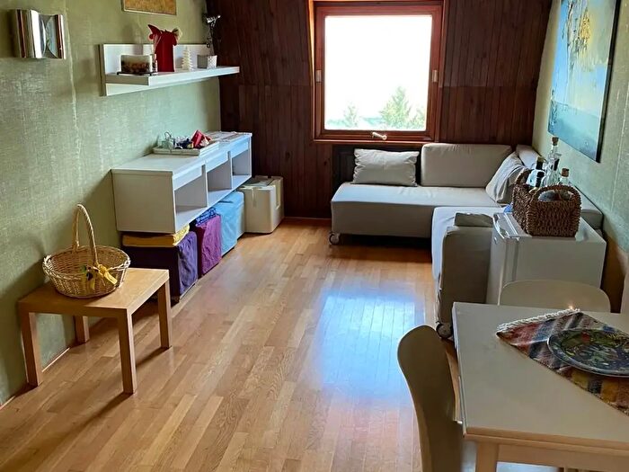 Appartamento quadrilocale in vendita in Via Valle, Pescocostanzo