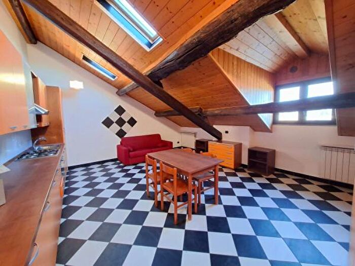 Appartamento monolocale in vendita in Via Roma, Rovellasca