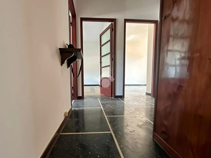 Appartamento quadrilocale in affitto in Via Tortona, Pozzolo Formigaro