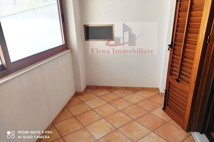 Appartamento con 7 locali in vendita in Alcamo